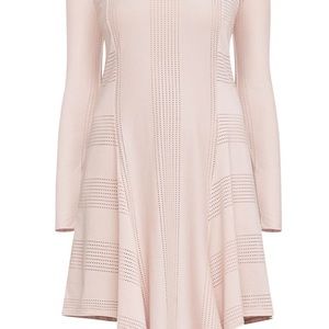 NWT BCBGMAXAZARIA Malisa Dress